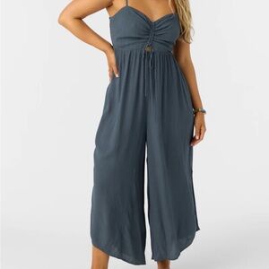 O’NEILL Keiko Jumper Jumpsuit